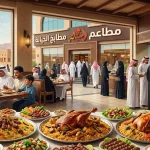 أسرار النجاح التي جعلت مطاعم و مطابخ الخيالة علامة مميزة في تبوك