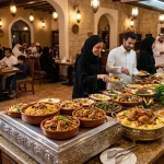 بوفيه مفتوح بتبوك – دليلك لأفضل التجارب مع مطاعم ومطابخ الخيالة